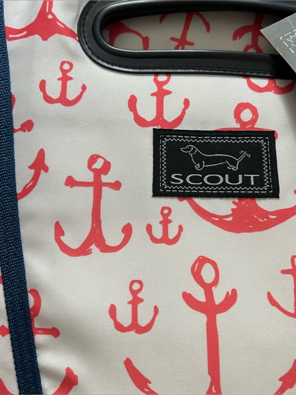 Scout Insulated Party Bucket with Anchors - Picture 2 of 7